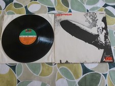 Led Zeppelin ‎– Led