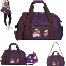Borsa sportiva ragazza