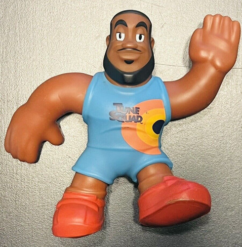 Space jam new legacy - space, lebron
