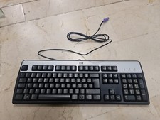 Tastiera Keyboard HP KB-0316 QWERTY Italiana PS/2 434820-061 435302-061