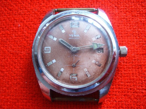 Raro orologio polso - raro,