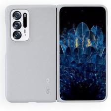 OPPO Find N 5G Foldable Screen