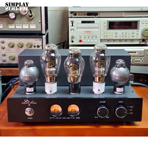 Oldchen amplificatore - oldchen,