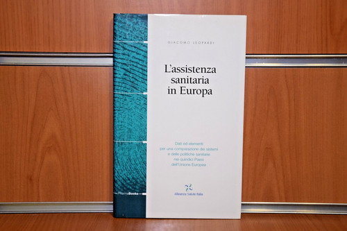 Assistenza sanitaria in - l'assistenza,
