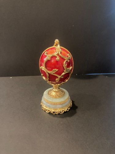 Faberge imperial egg - egg,