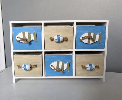 Cassettiera cassetti legno - cassetti,