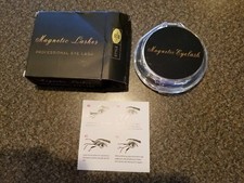 Micro Magnetic Lashes ~