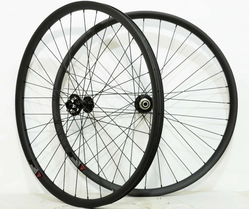 Set ruote 5er - set, mtb