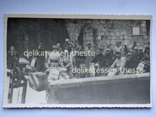 VESPA PIAGGIO faro basso 1954