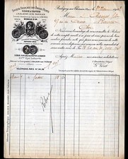 BALAGNY-sur-THERAIN (60)