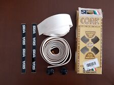 Handlebar Tape NASTRO SILVA CORK NOS Era 1980's  Colnago De Rosa Gios Willer 