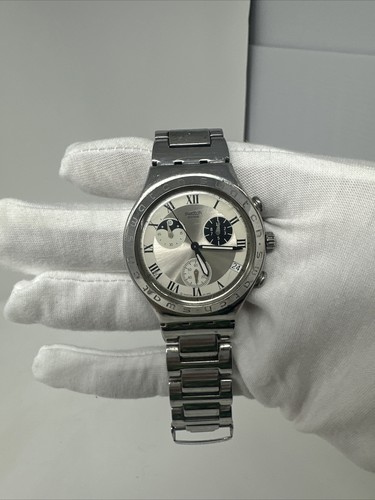 Orologio swatch irony - orologio,