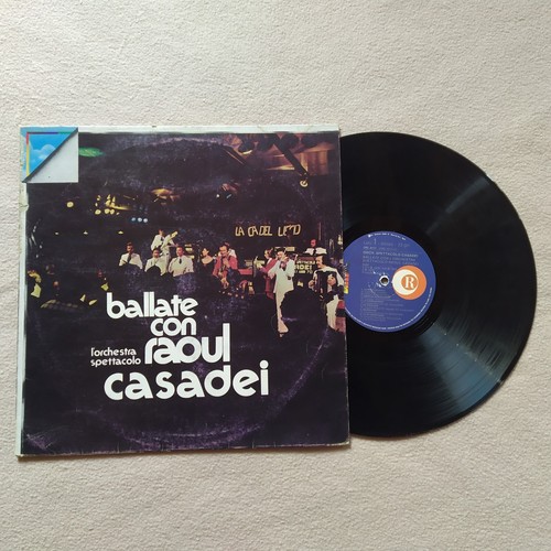 Disco vinile giri - vinile, 33