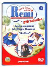 EBOND Remi - ascolta sempre il cuore volume 1 DVD D818002