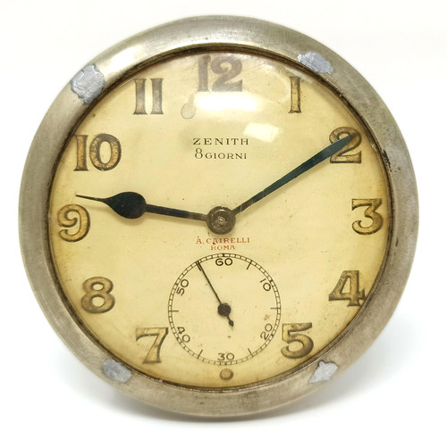 Orologio zenith cairelli - a.,
