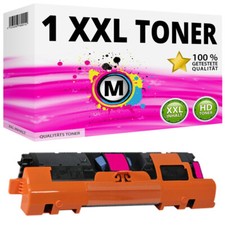 1 XXL Toner Per HP COLOR