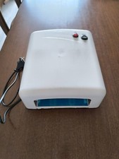 Fornetto Uv Unghie Gel