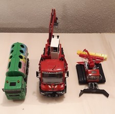 N.3 AUTOMEZZI DICKIE