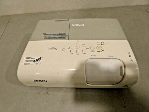 Epson powerlite emp - epson, s5
