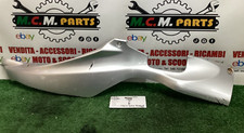 Fascia Sotto Pedana Sx Suzuki Epicuro 150 Anno 2000 2001 2002 2003