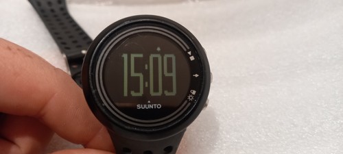 Orologio digitale suunto - orologio,
