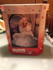 Barbie gran galà passion II, oggetto da collezione, mai usata, originale