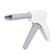 1Pz Dentale Composito Autoclave Unidose Applicatore Pistola Comple Dispenser Capsule
