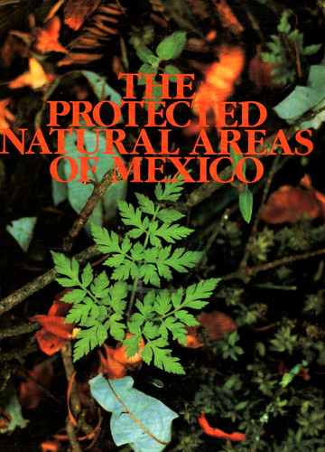 Protected natural areas - protected,