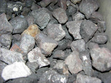 Lodestone magnetic magnetite