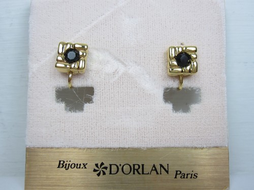 Orecchini clip orlan - orecchini, d'orlan