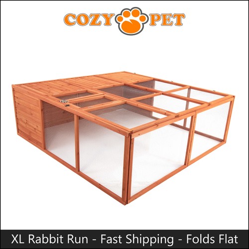 Coniglio run legno cozy - run,