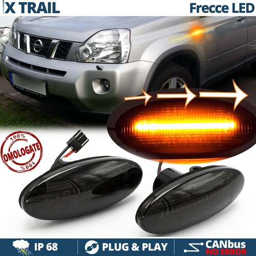 Frecce led sequenziali per - frecce,