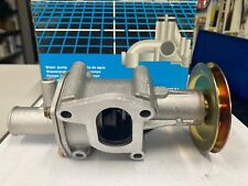 Pompa acqua Fiat Cinquecento