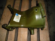 CAMPANA FRIZIONE CARTER FRIZIONE 4042510201 PER UNIMOG 404