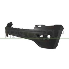 Paraurti Anteriore Con Primer