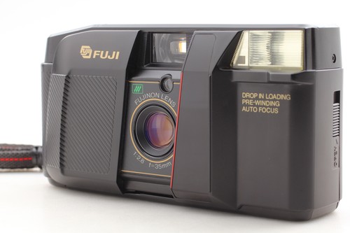 Near mint fuji cardia - [near, hite