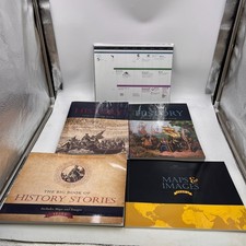 Good And Beautiful History Lot