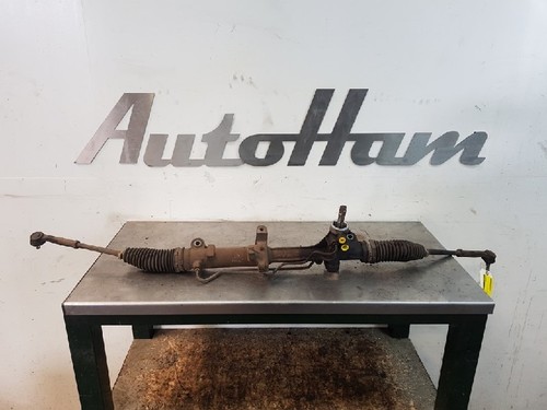 Scatola guida power steering - guida,