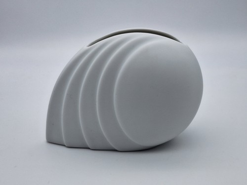 Vaso ceramica bisquit - , design