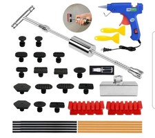 Dent Puller - Dent Remover w/