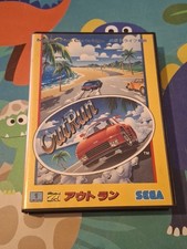 Sega Megadrive MEGA DRIVE