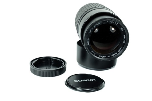Connettore cosina 100 - cosina, af