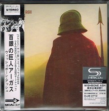 Wishbone ash argus - wishbone, "argus"