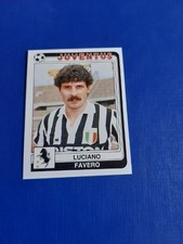 CALCIATORI FIGURINA PANINI