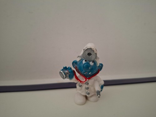 Puffi schleich peyo 20037 - schleich,