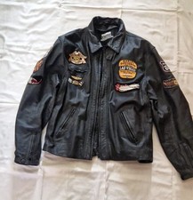 HARLEY DAVIDSON GIACCA