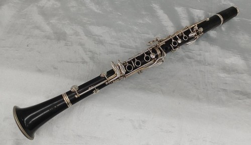 Clarinetto yamaha ycl 853 - ycl-853, in