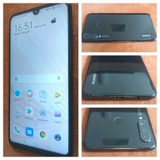 Huawei P30 lite MAR-LX1A - 128GB/4GB - Back (Sbloccato) Dual SIM 