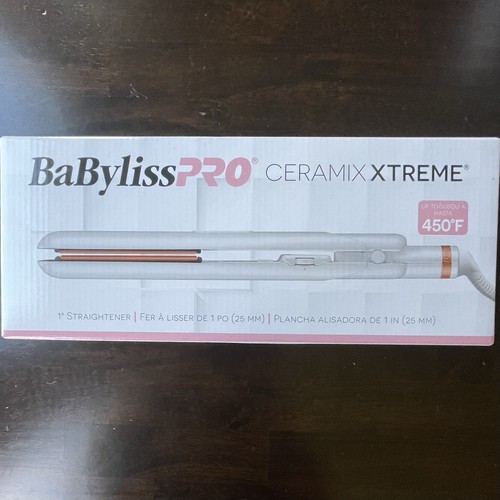 Babyliss pro ceramix xtreme - babyliss,