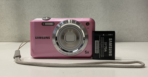 Samsung es65 fotocamera - samsung,